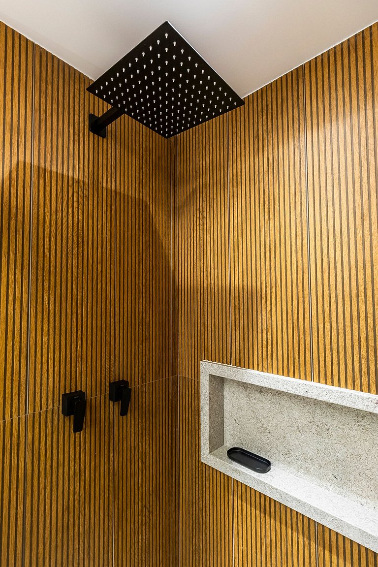 GL404_ Design moderno no melhor da Liberdade