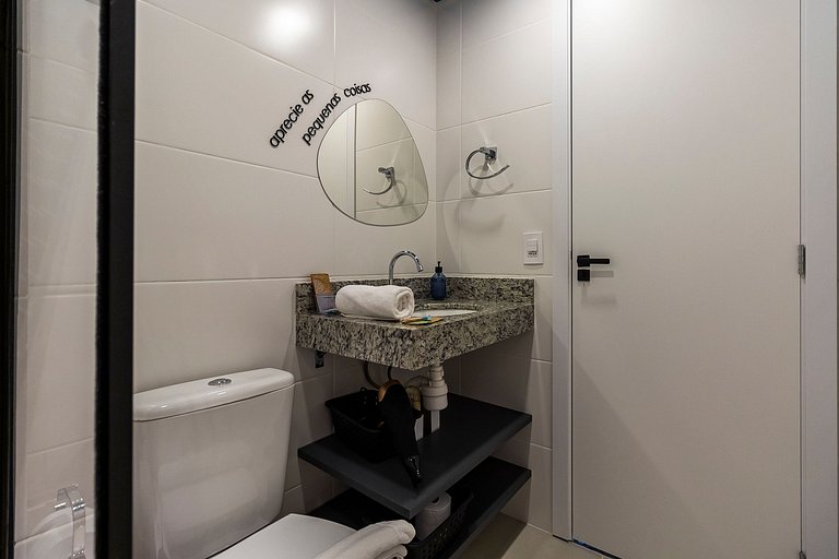 MDP708_ Moderno, novo e ao lado do Allianz Parque