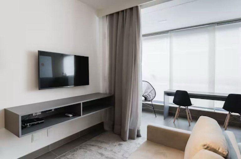 MA608_ Excelente apartamento no Jardins