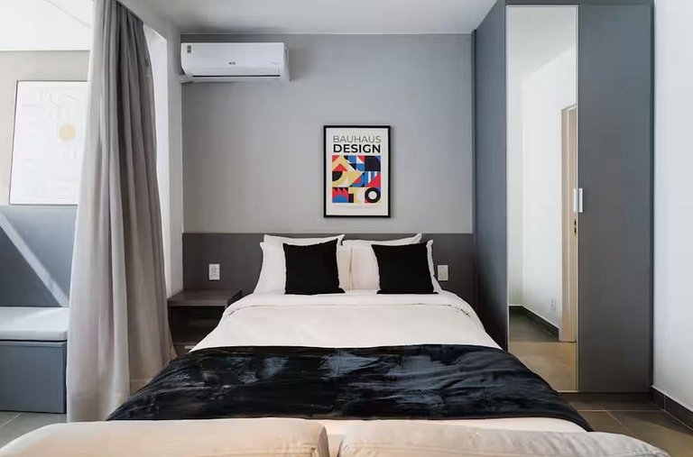 MA608_ Excelente apartamento no Jardins