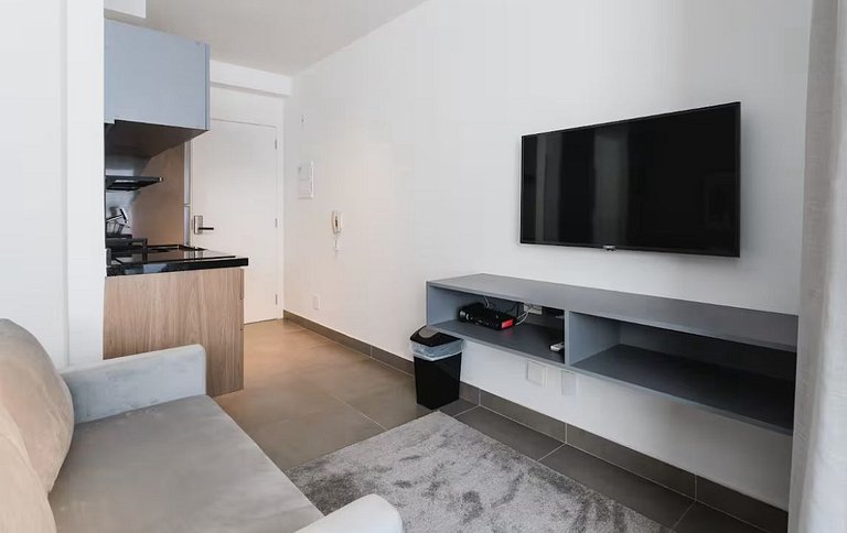 MA608_ Excelente apartamento no Jardins