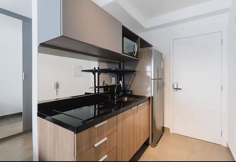 MA608_ Excelente apartamento no Jardins