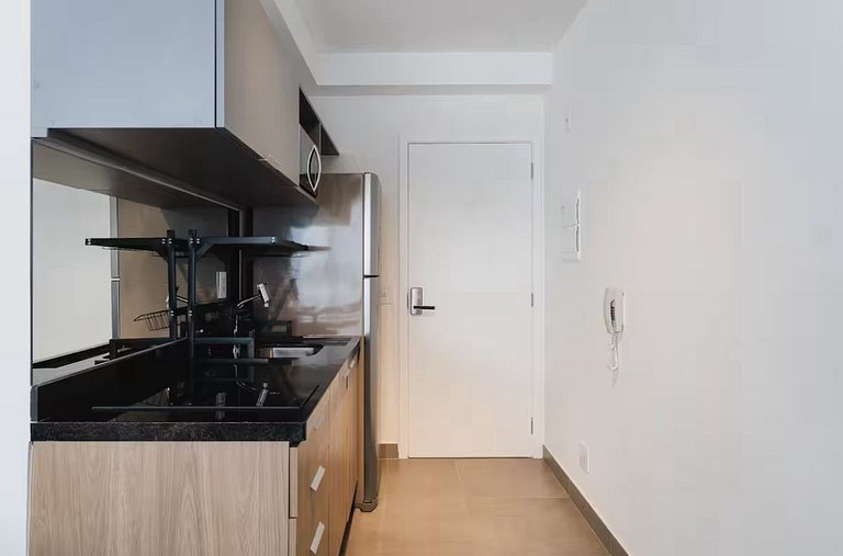 MA608_ Excelente apartamento no Jardins