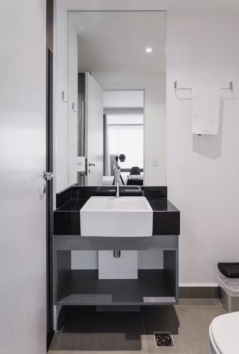 MA608_ Excelente apartamento no Jardins