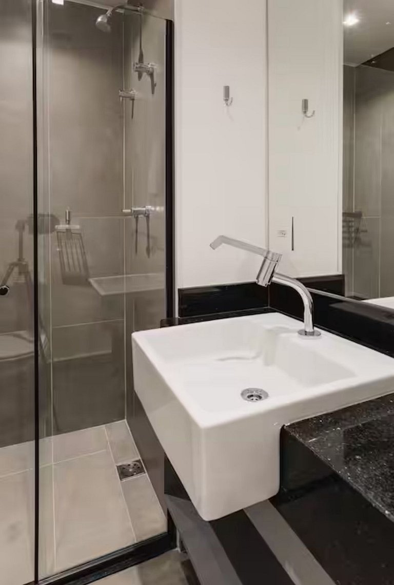 MA608_ Excelente apartamento no Jardins