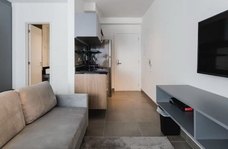 MA608_ Excelente apartamento no Jardins