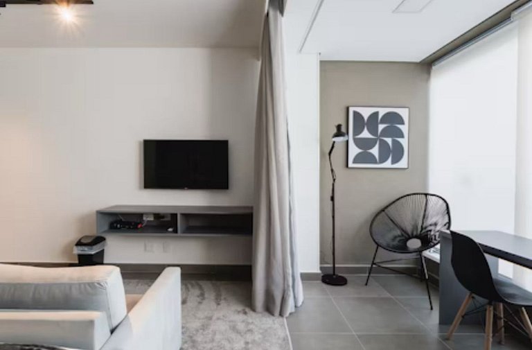 MA608_ Excelente apartamento no Jardins