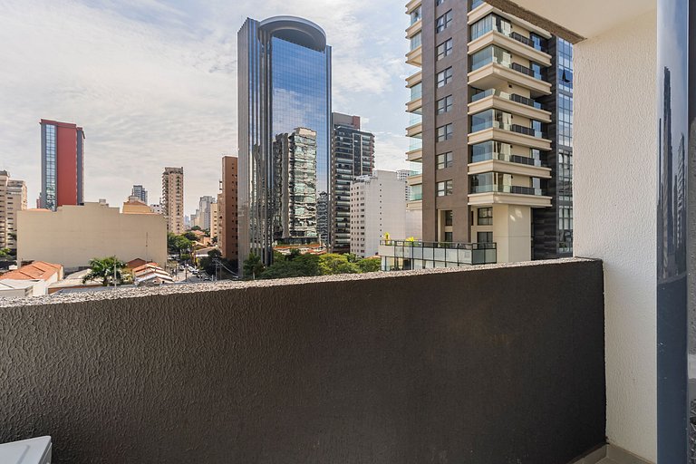 FC506_ Conforto e praticidade em Pinheiros