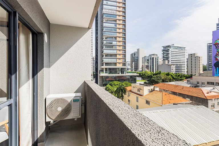 FC506_ Conforto e praticidade em Pinheiros