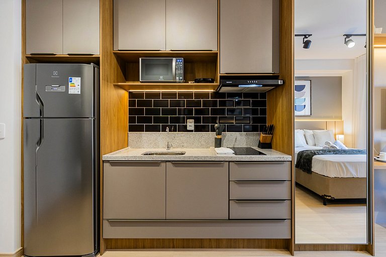 FL804_Apartamento novo ao lado da Faria Lima