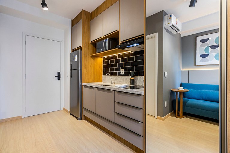 FL804_Apartamento novo ao lado da Faria Lima