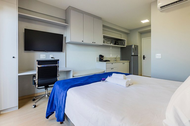 FL1701_Apartamento perto da Faria Lima e do metrô