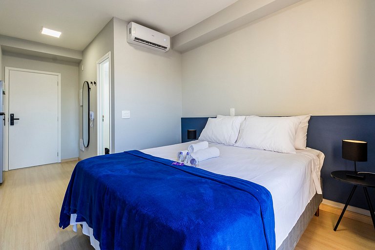 FL1701_Apartamento perto da Faria Lima e do metrô