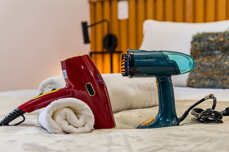 FC609_ Apartamento bem localizado em Pinheiros
