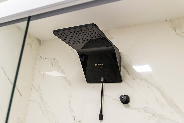 FC609_ Apartamento bem localizado em Pinheiros