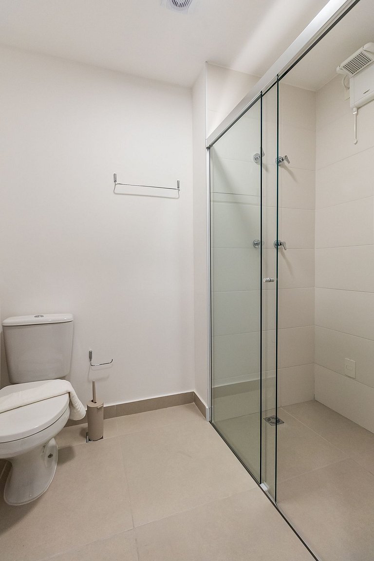 MV310_Apartamento novo, moderno e bem localizado