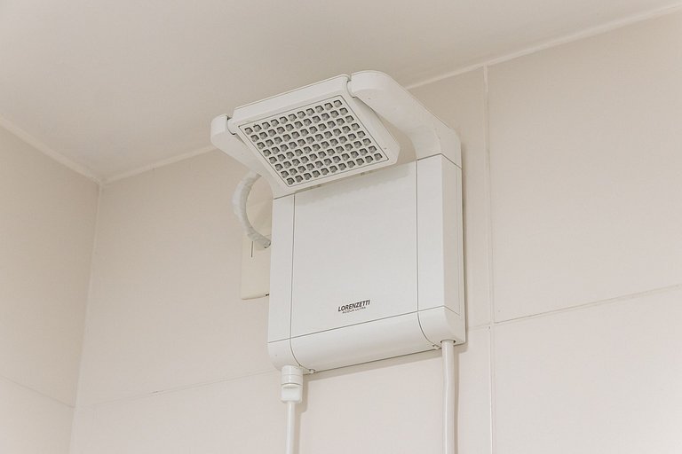 MV310_Apartamento novo, moderno e bem localizado