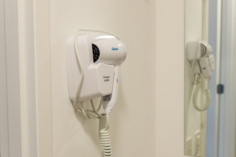 MV310_Apartamento novo, moderno e bem localizado