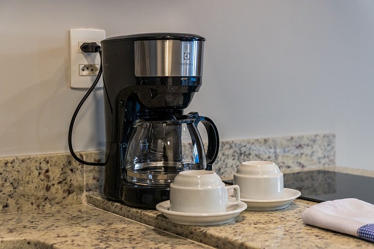 MV310_Apartamento novo, moderno e bem localizado