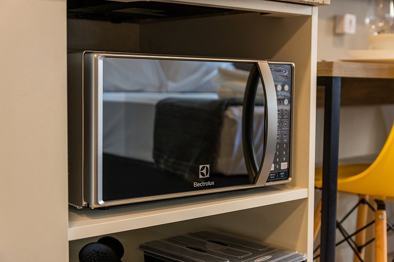 MV310_Apartamento novo, moderno e bem localizado