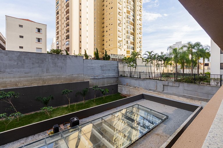 MV310_Apartamento novo, moderno e bem localizado