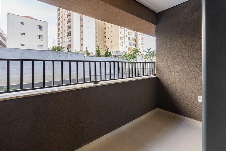 MV310_Apartamento novo, moderno e bem localizado