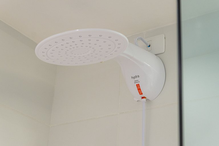 NON106_Apartamento completo e moderno em Moema