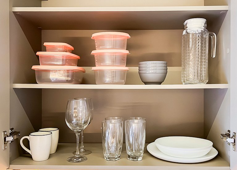 BR123_ Apartamento moderno, ideal para sua estadia