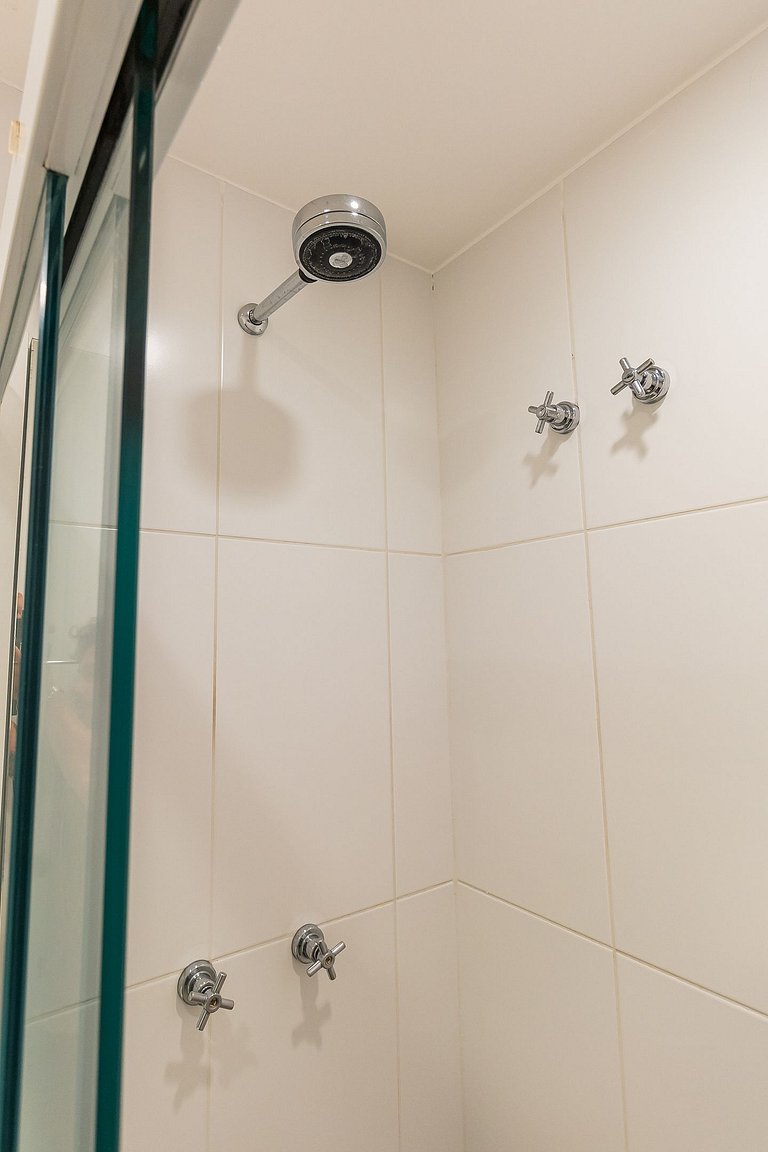 YOU137B_2 Quartos com Vaga | Melhor de Pinheiros