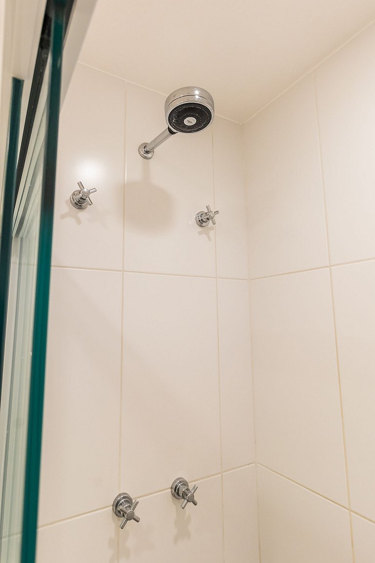YOU137B_2 Quartos com Vaga | Melhor de Pinheiros