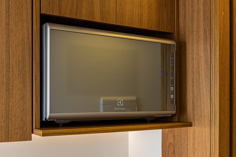 YOU137B_2 Quartos com Vaga | Melhor de Pinheiros