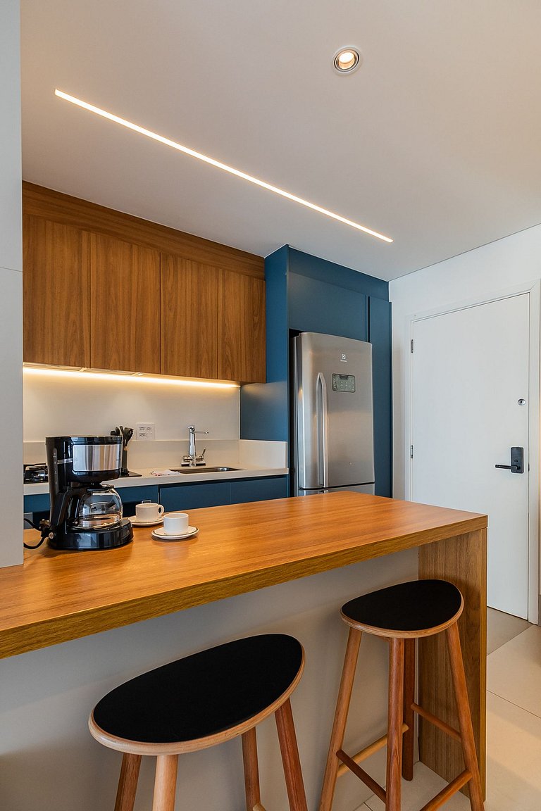 YOU137B_2 Quartos | Melhor de Pinheiros