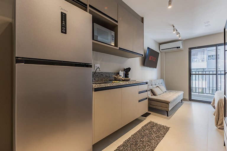 FC1802_Conforto e praticidade em ótima localização