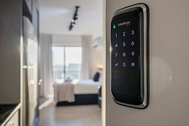 HOUX901_ Completo, moderno e próximo Faria Lima
