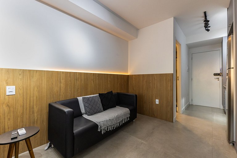 HOUX901_ Completo, moderno e próximo Faria Lima