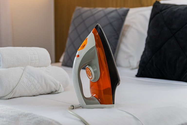 HOUX901_ Completo, moderno e próximo Faria Lima