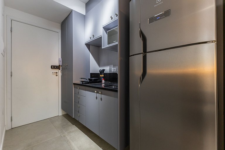 HOUX901_ Completo, moderno e próximo Faria Lima