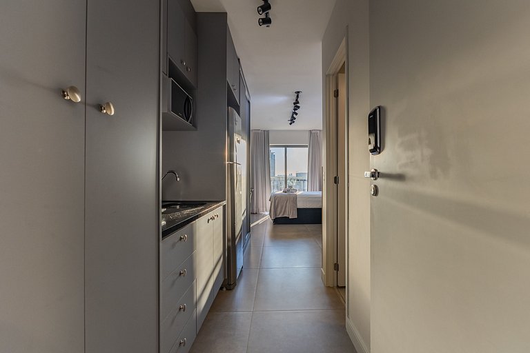 HOUX901_ Completo, moderno e próximo Faria Lima