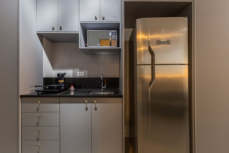 HOUX901_ Completo, moderno e próximo Faria Lima