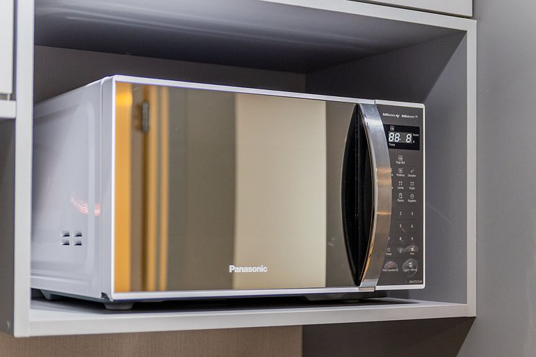 HOUX901_ Completo, moderno e próximo Faria Lima