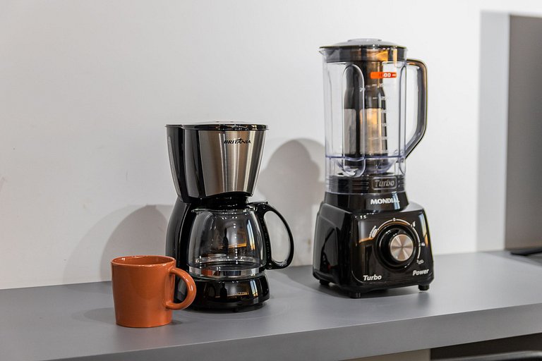 HOUX901_ Completo, moderno e próximo Faria Lima