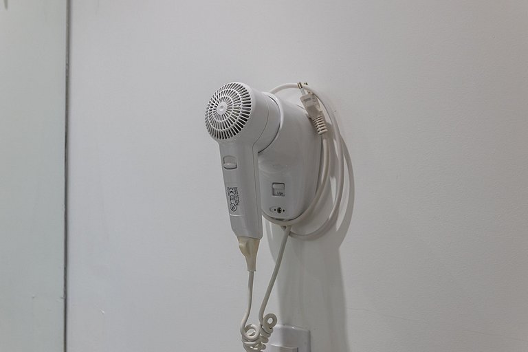 NOI903_ 1 dorm. Moderno, AC, Wi-Fi