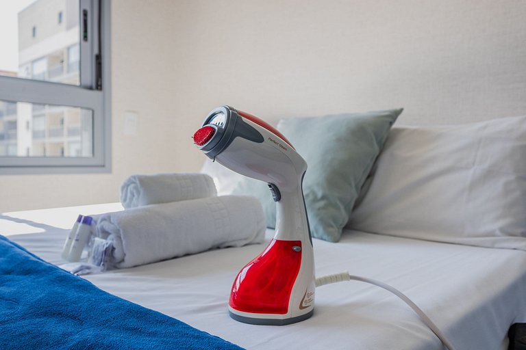 NOI903_ 1 dorm. Moderno, AC, Wi-Fi