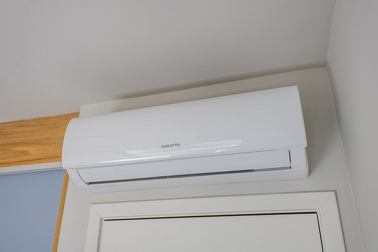 NOI903_ 1 dorm. Moderno, AC, Wi-Fi