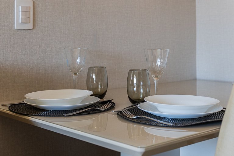 NOI903_ 1 dorm. Moderno, AC, Wi-Fi