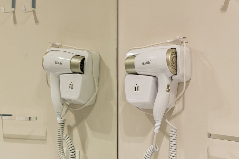 Belo studio c/ cama queen na Vila Olimpia