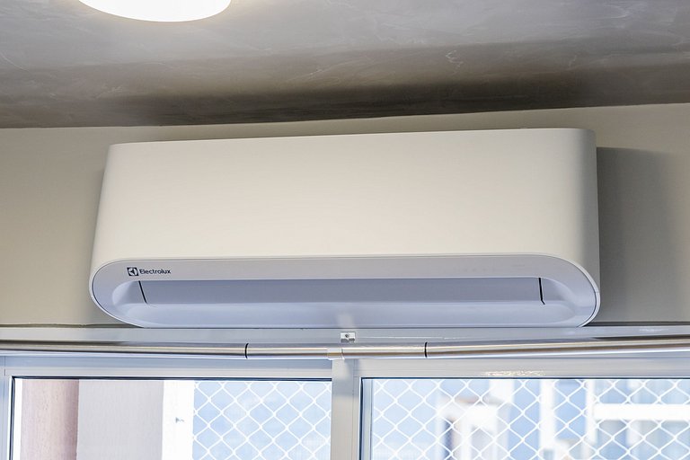 Lindo studio no coração de Pinheiros