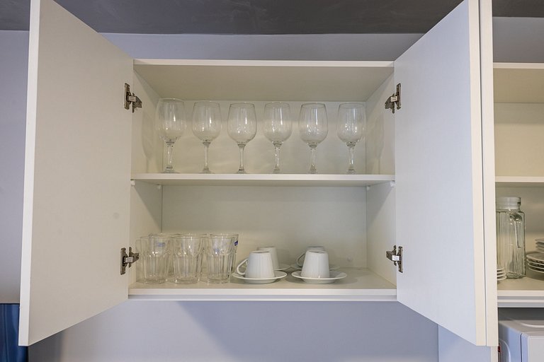 Lindo studio no coração de Pinheiros