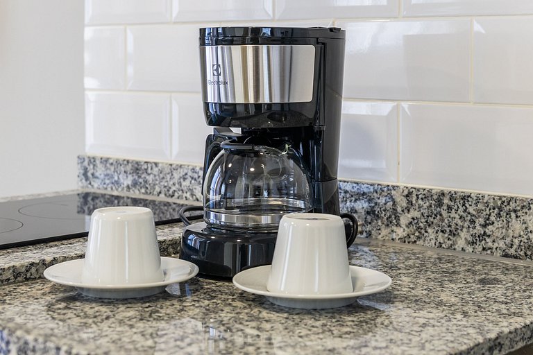 Lindo studio no coração de Pinheiros