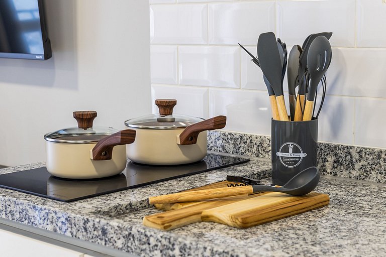 Lindo studio no coração de Pinheiros